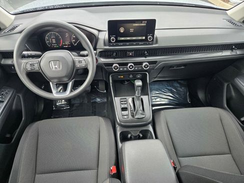 Certified 2024 Honda CR-V LX image 10