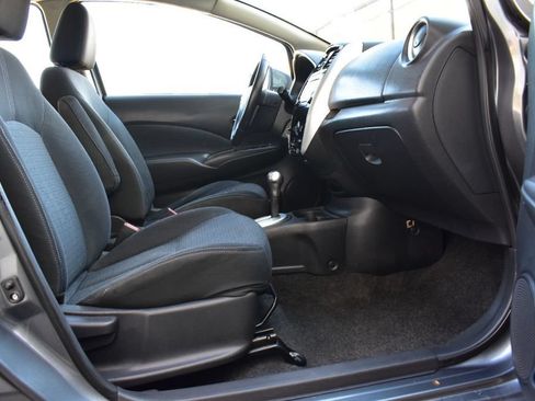 Used 2016 Nissan Versa Note SV FWD image 17