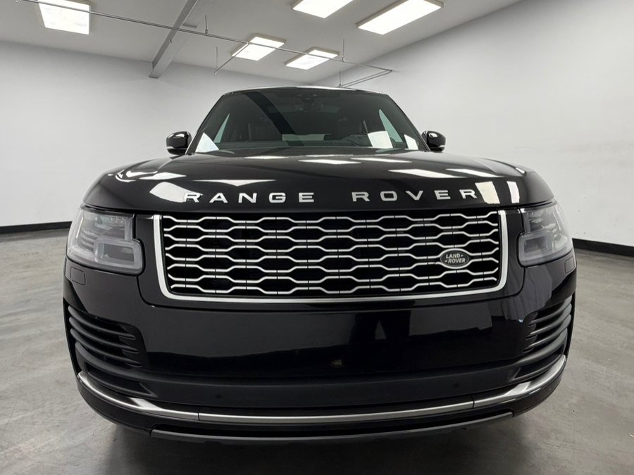 Used 2021 Land Rover Range Rover Westminster Edition AWD/4WD image 14