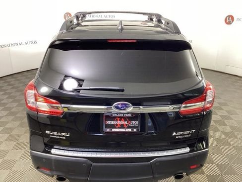 Used 2021 Subaru Ascent Limited w/ Technology Package image 5