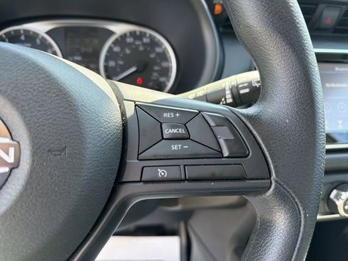 Used 2023 Nissan Kicks S FWD image 20