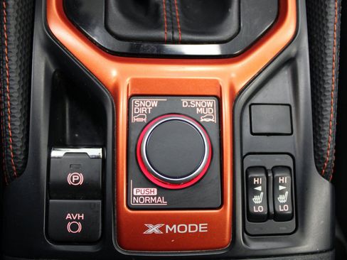 Used 2019 Subaru Forester Sport w/ Popular Package #2 image 41