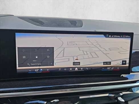 New 2027 BMW X6 xDrive40i AWD/4WD image 11