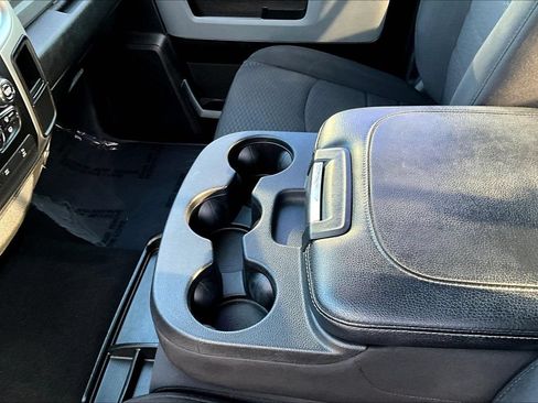 Used 2019 RAM 1500 Warlock w/ Electronics Group RWD image 30