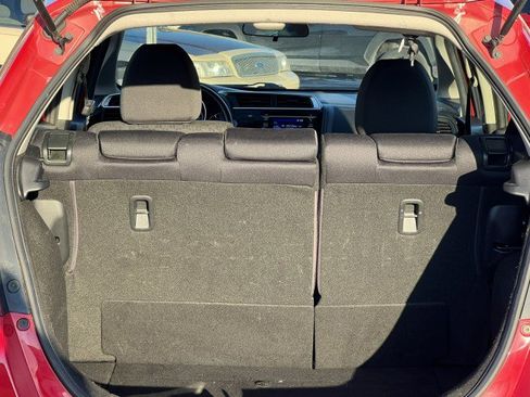 Used 2017 Honda Fit LX image 24