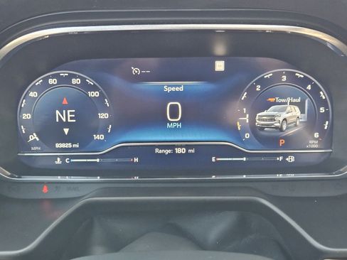 Used 2023 Chevrolet Tahoe Premier w/ Texas Edition RWD image 17
