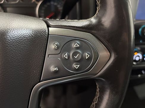 Used 2019 Chevrolet Silverado 1500 LT AWD/4WD image 26