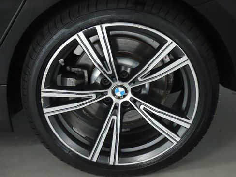 Certified 2023 BMW 330i xDrive Sedan w/ Driving Assistance Package AWD/4WD image 40