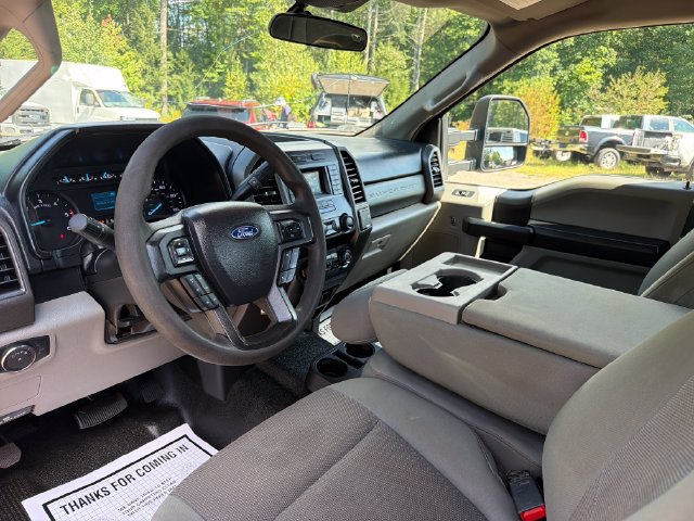 Used 2020 Ford F350 XL w/ Power Equipment Group AWD/4WD image 13