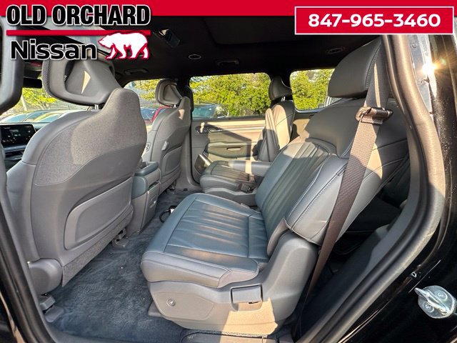 Used 2024 Kia EV9 GT-Line AWD/4WD image 13