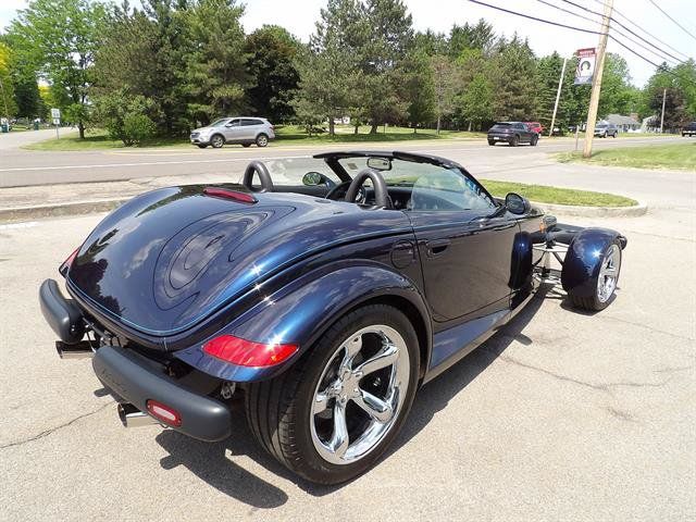 Used 2001 Chrysler Prowler RWD image 5
