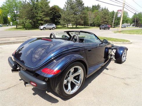 Used 2001 Chrysler Prowler RWD image 5