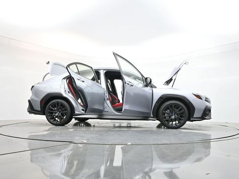 New 2026 Subaru WRX Limited w/ WRX Electronics Package AWD/4WD image 32