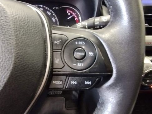 Used 2022 Toyota RAV4 TRD Off-Road w/ TRD Off-Road Weather Package image 29