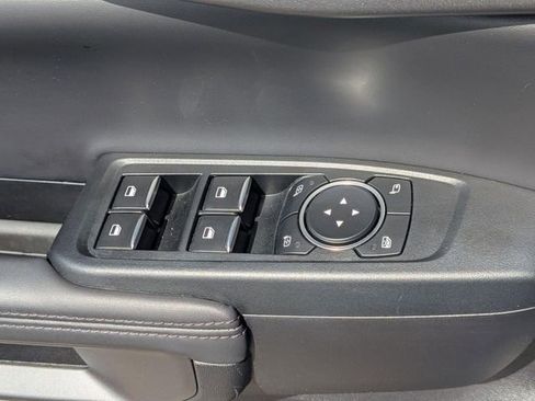 Used 2024 Ford Ranger Raptor AWD/4WD image 14