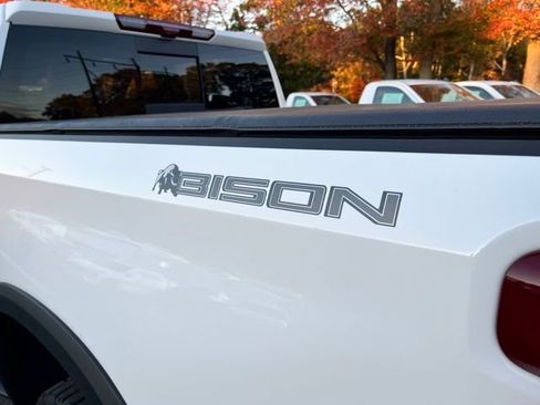 Used 2024 Chevrolet Silverado 1500 ZR2 w/ ZR2 Bison Edition AWD/4WD image 12