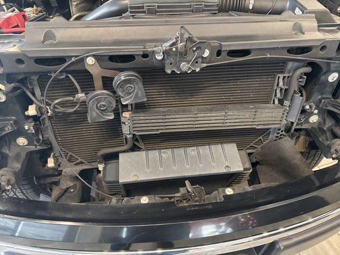 Used 2014 Ford F150 XLT w/ Equipment Group 302A Luxury image 33