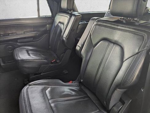 Certified 2020 Ford Expedition Max Limited w/ Special Edition Package AWD/4WD image 21
