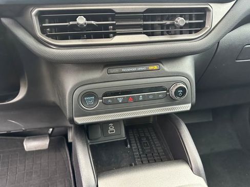 Used 2025 Ford Bronco Sport Heritage w/ Convenience Package image 21