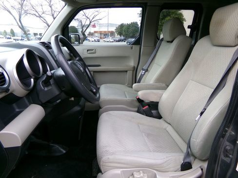 Used 2011 Honda Element EX image 9