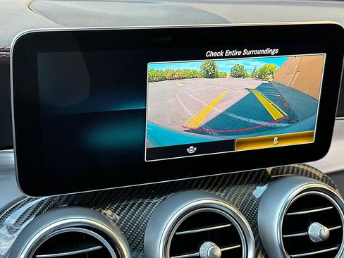 Certified 2023 Mercedes-Benz C 43 AMG 4MATIC Coupe image 17