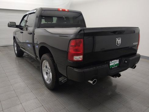 Used 2017 RAM 1500 Express image 5