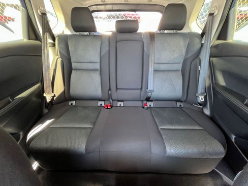 Used 2025 Nissan Rogue SV image 40