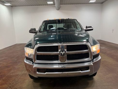 Used 2018 RAM 3500 SLT w/ Snow Chief Group AWD/4WD image 41