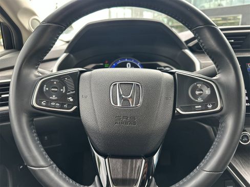 Used 2018 Honda Clarity Touring image 24