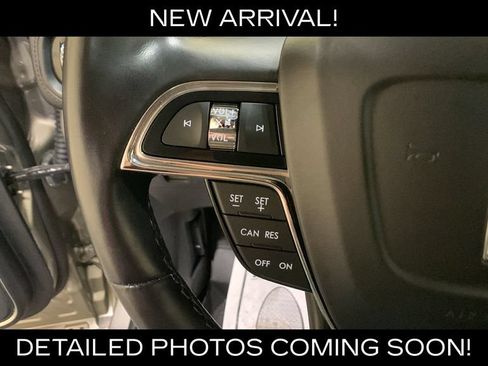 Used 2023 Lincoln Nautilus Reserve AWD/4WD image 35