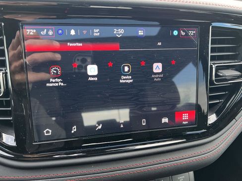 New 2026 Dodge Durango GT image 29