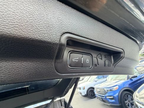 Used 2022 Ford Explorer Timberline AWD/4WD image 30