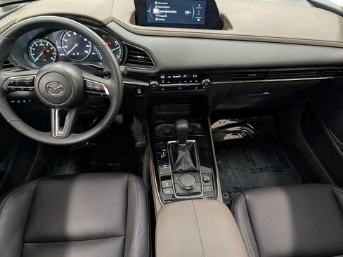 Used 2025 MAZDA CX-30 AWD 2.5 S w/ Premium Package image 25