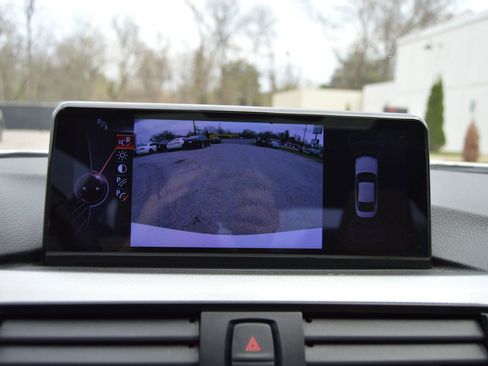 Used 2014 BMW 428i Coupe image 17