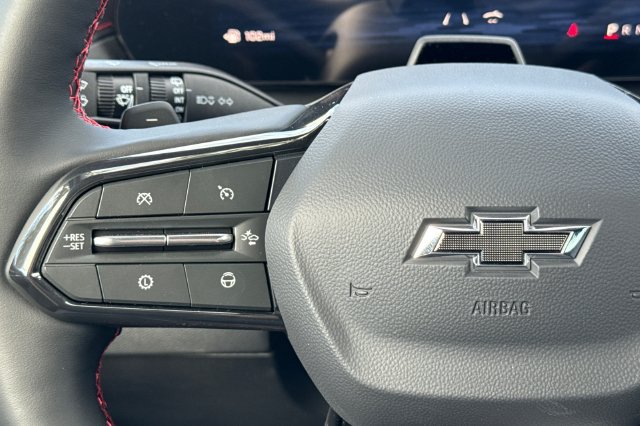New 2026 Chevrolet Traverse RS FWD image 36