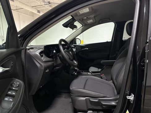 New 2026 Buick Encore GX Preferred image 19