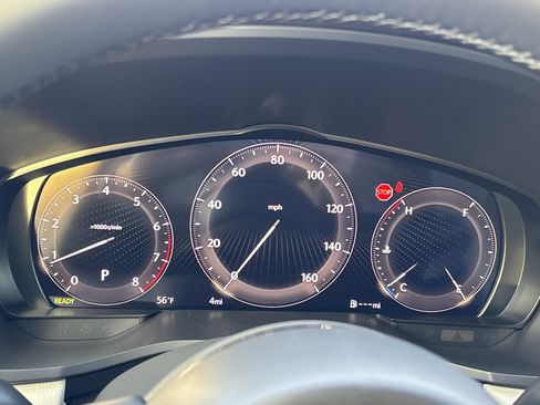 New 2026 MAZDA CX-90 3.3 Turbo w/ Premium Plus Pkg image 29