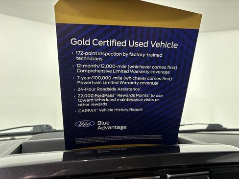 Certified 2023 Ford F150 XLT w/ Equipment Group 302A High AWD/4WD image 25
