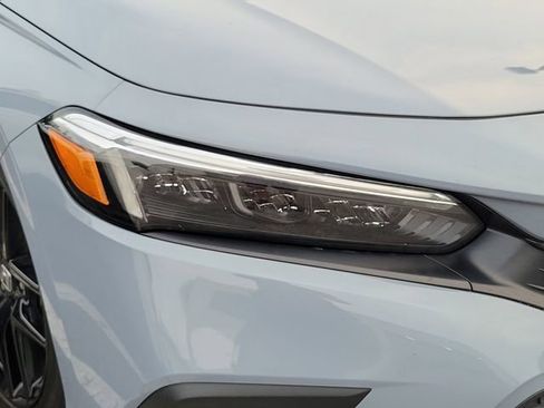 Certified 2024 Honda Civic Sport image 9