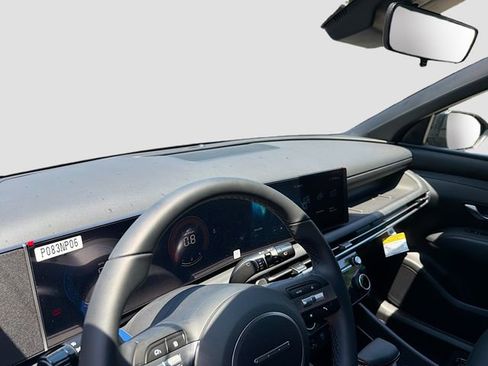 New 2026 Hyundai Tucson XRT FWD image 9