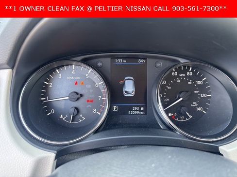 Used 2022 Nissan Rogue Sport SV image 11
