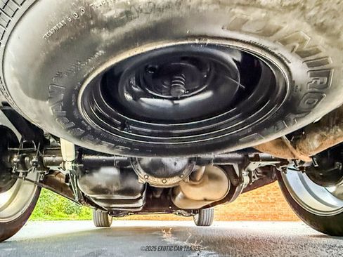 Used 1999 Chevrolet Tahoe LS image 59