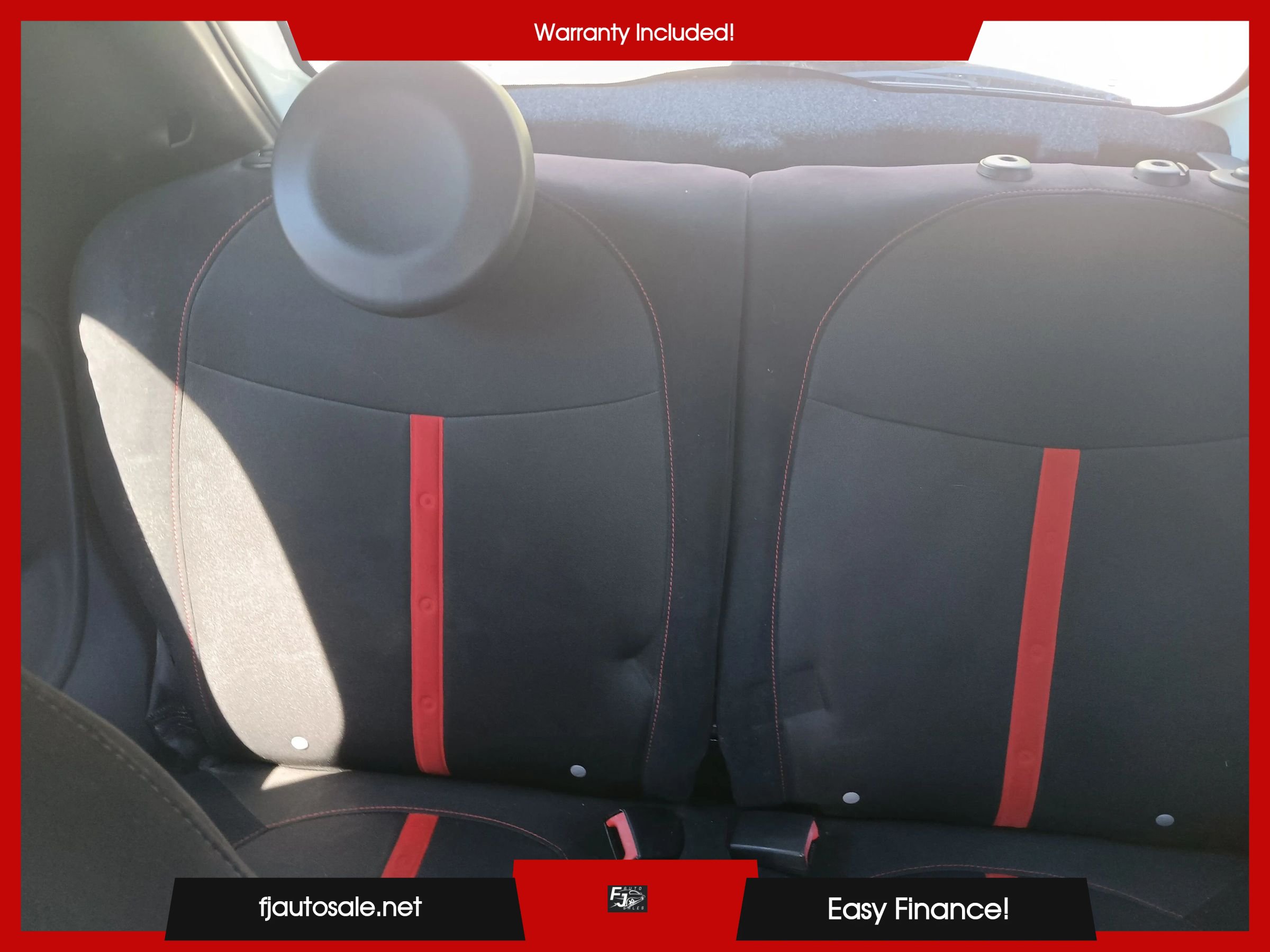Used 2013 FIAT 500 Abarth FWD image 12