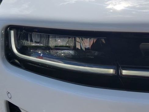 New 2026 Dodge Charger Scat Pack image 9