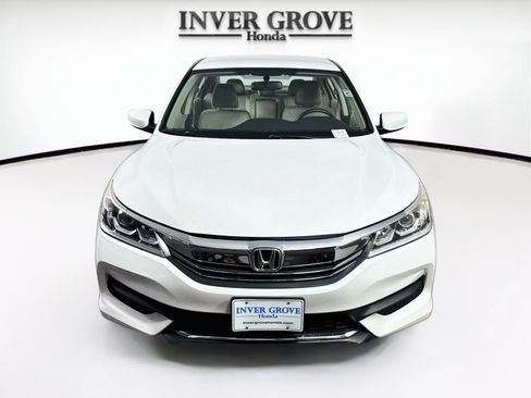 Used 2016 Honda Accord LX image 2