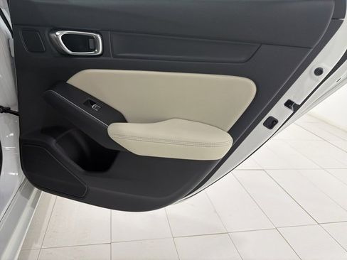 Certified 2025 Acura Integra A-Spec image 21