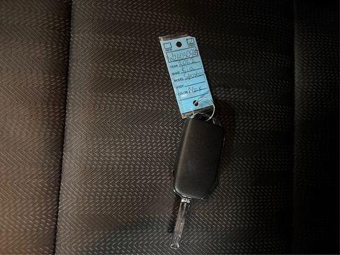 Used 2022 Kia Sportage LX FWD image 35