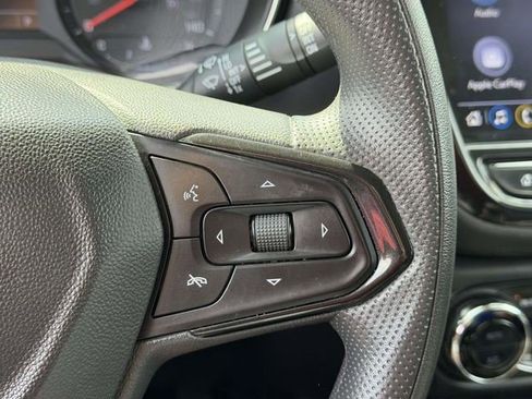 Certified 2023 Chevrolet TrailBlazer LT w/ Convenience Package FWD image 26