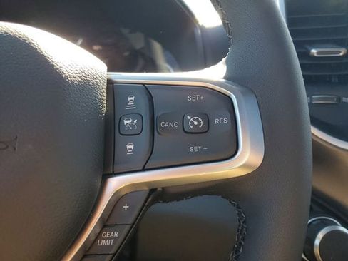 New 2026 RAM 1500 Big Horn AWD/4WD image 28