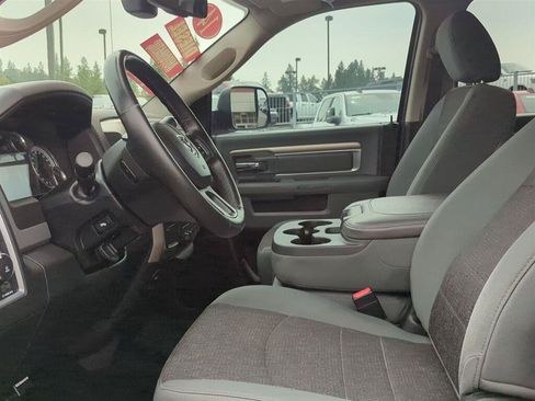 Used 2014 RAM 2500 Big Horn AWD/4WD image 13